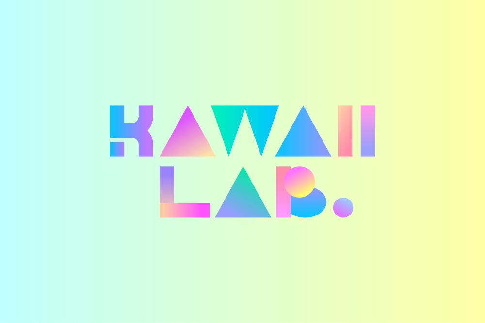 KAWAII LAB. 
