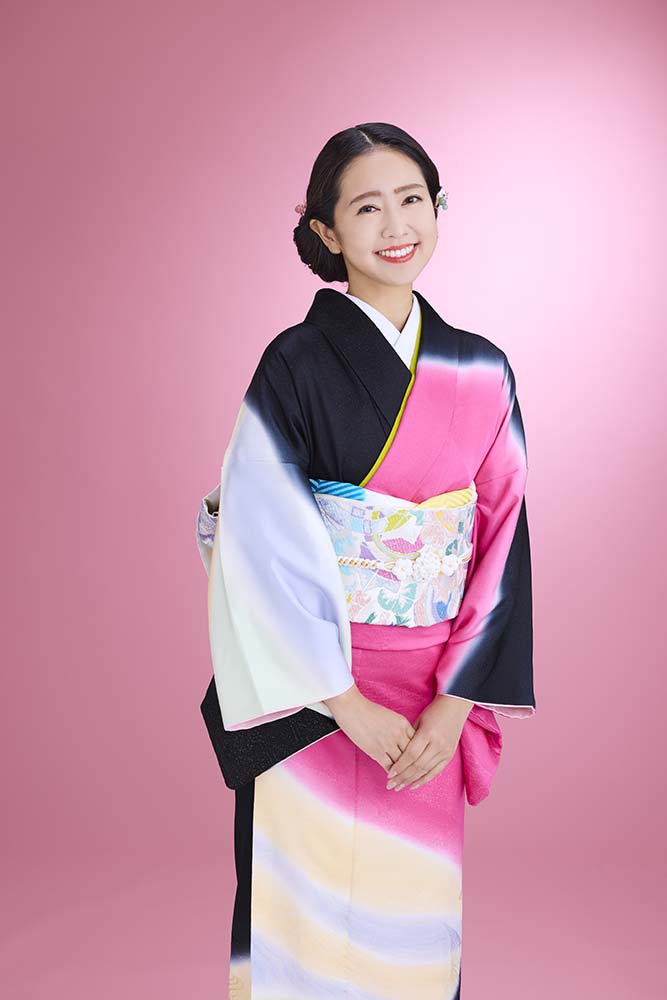 羽山みずき