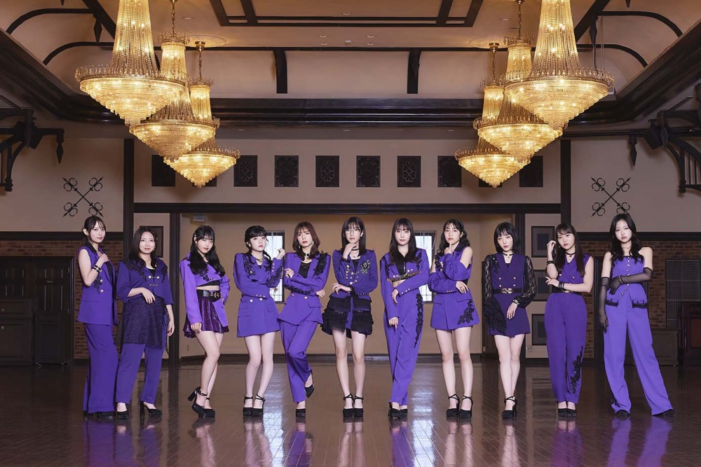 Juice＝Juice