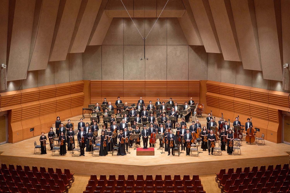 三大ヴァイオリン協奏曲の響宴