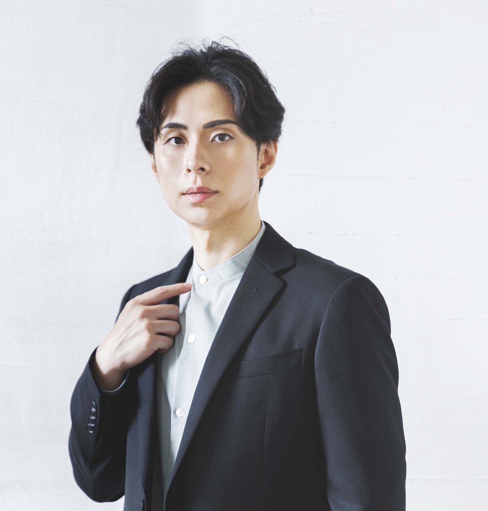 林部智史