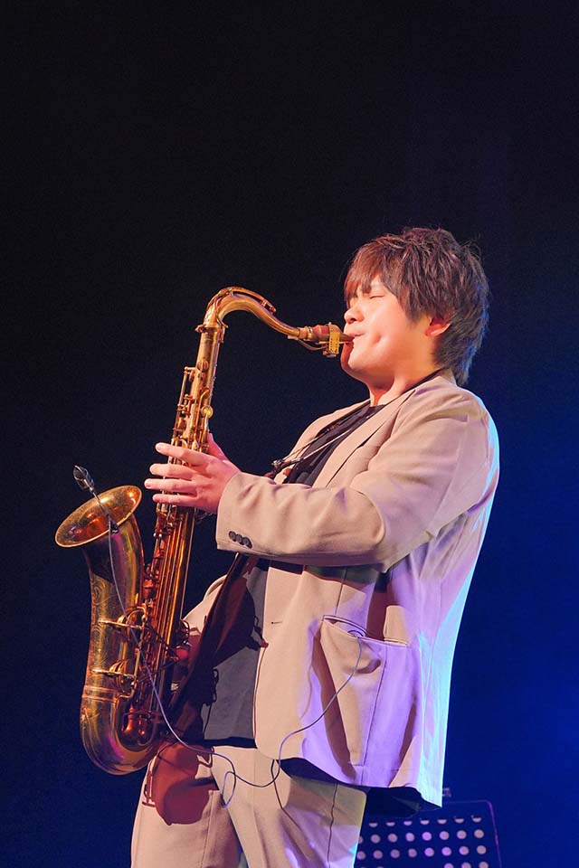 熊谷 駿