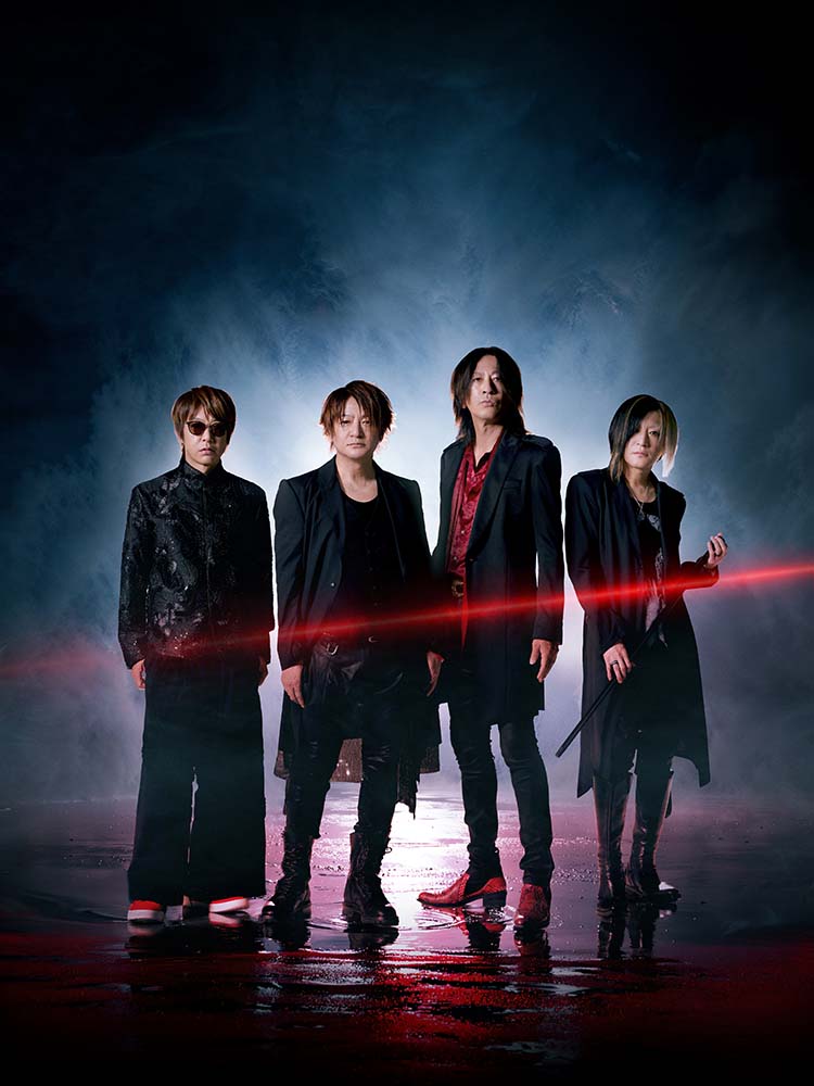 GLAY - アーティスト詳細 | 仙台・東北のライブ・チケット情報