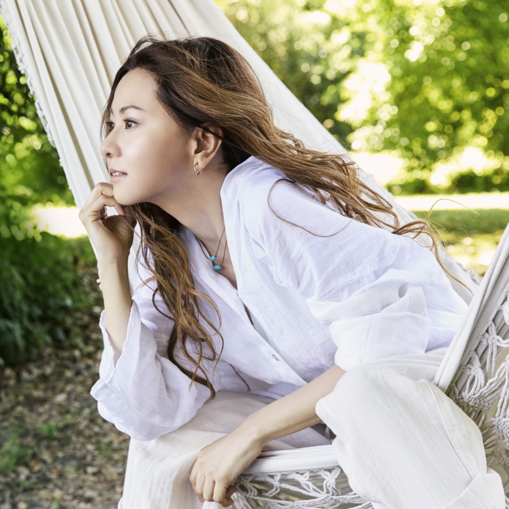 倉木麻衣