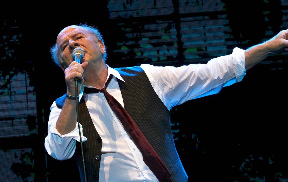 Art Garfunkel