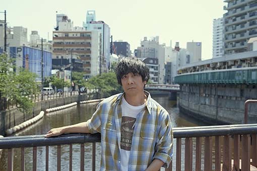 山崎まさよし