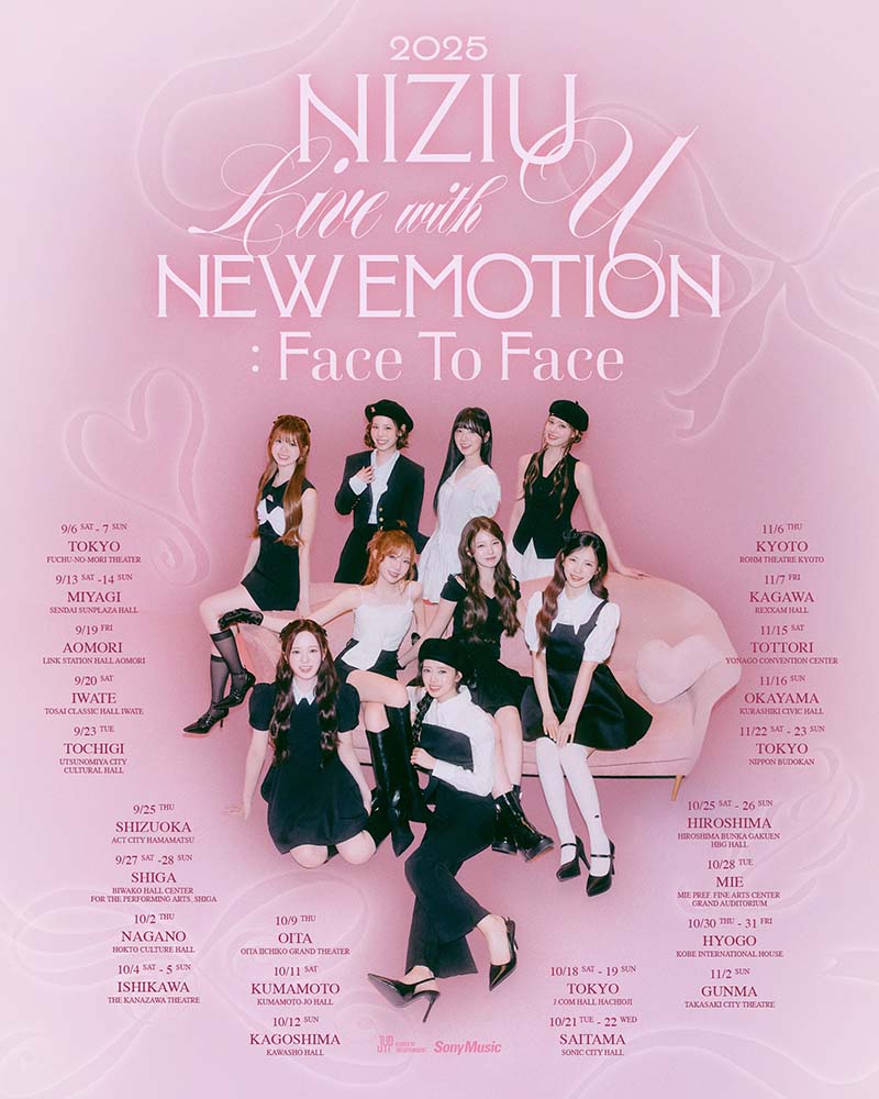 NiziU