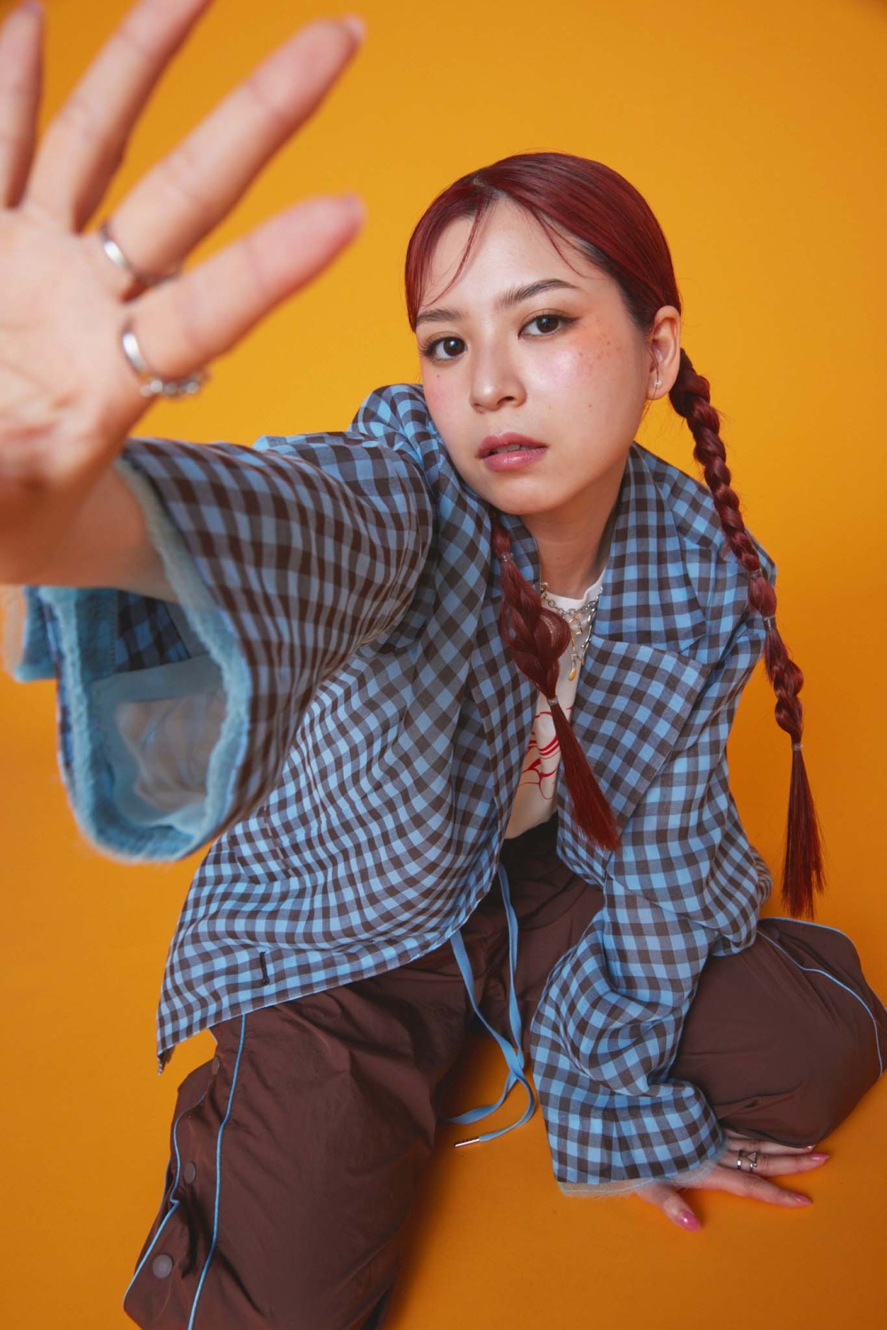 Furui Riho